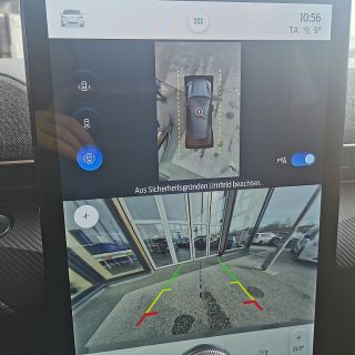 Ford Mustang Mach-E AWD Elektro Extended Range, Reichweite 540Km WLTP, 98kWh brutto