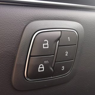 Ford Mustang Mach-E AWD Elektro Extended Range, Reichweite 540Km WLTP, 98kWh brutto