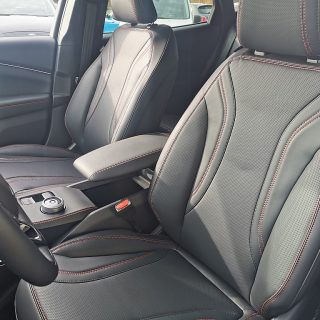 Ford Mustang Mach-E AWD Elektro Extended Range, Reichweite 540Km WLTP, 98kWh brutto