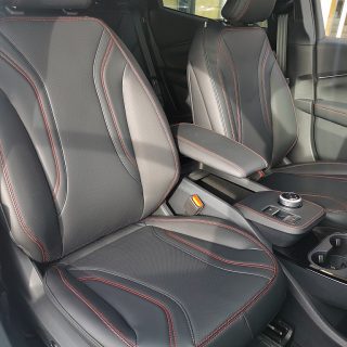 Ford Mustang Mach-E AWD Elektro Extended Range, Reichweite 540Km WLTP, 98kWh brutto