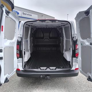 Ford TRANSIT CUSTOM KASTENWAGEN FRONTANTRIEB L2H1 300 TREND 136PS TRANSIT CUSTOM KASTENWAGEN FRONTANTRIEB TREND L2H1