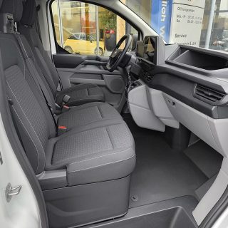 Ford TRANSIT CUSTOM KASTENWAGEN FRONTANTRIEB L2H1 300 TREND 136PS TRANSIT CUSTOM KASTENWAGEN FRONTANTRIEB TREND L2H1