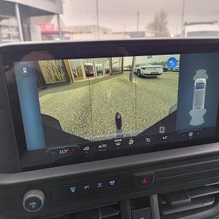 Ford TRANSIT CUSTOM KASTENWAGEN FRONTANTRIEB L2H1 300 TREND 136PS TRANSIT CUSTOM KASTENWAGEN FRONTANTRIEB TREND L2H1