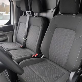 Ford TRANSIT CUSTOM KASTENWAGEN FRONTANTRIEB L2H1 300 TREND 136PS TRANSIT CUSTOM KASTENWAGEN FRONTANTRIEB TREND L2H1