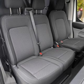 Ford TRANSIT CUSTOM KASTENWAGEN FRONTANTRIEB L2H1 300 TREND 136PS TRANSIT CUSTOM KASTENWAGEN FRONTANTRIEB TREND L2H1