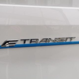 Ford TRANSIT ELEKTRO-KASTENWAGEN HECKANTRIEB TREND L2H2 350 NETTO 39.075,-