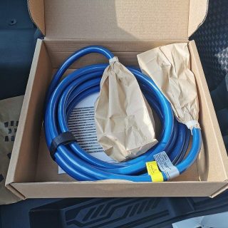 Ford TRANSIT ELEKTRO-KASTENWAGEN HECKANTRIEB TREND L2H2 350 NETTO 39.075,-