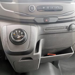 Ford TRANSIT ELEKTRO-KASTENWAGEN HECKANTRIEB TREND L2H2 350 NETTO 39.075,-