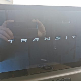 Ford TRANSIT ELEKTRO-KASTENWAGEN HECKANTRIEB TREND L2H2 350 NETTO 39.075,-