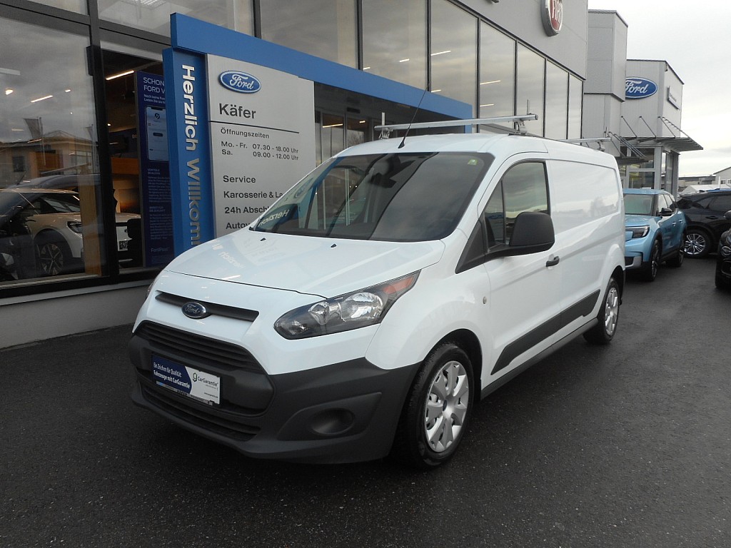 Ford Transit Connect EK L2 Ambiente 1,5TDCI