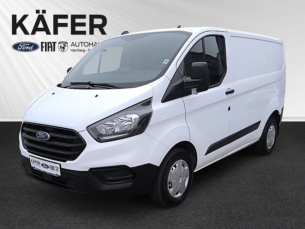 Ford Transit Custom KW/EK 280 L1H1 Startup *Klima* Netto € 18.325,-- Transit Custom 280 L1 Startup Klima € 18.325,--