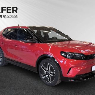 Ford Capri Dual-Elektro Extended Range Allrad Premium *Fahrerassistenz Paket*Wärmepumpe*Panoramadach,fix* Netto € 42.000,--