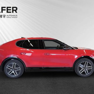 Ford Capri Dual-Elektro Extended Range Allrad Premium *Fahrerassistenz Paket*Wärmepumpe*Panoramadach,fix* Netto € 42.000,--