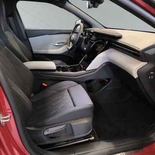 Ford Capri Dual-Elektro Extended Range Allrad Premium *Fahrerassistenz Paket*Wärmepumpe*Panoramadach,fix* Netto € 42.000,--