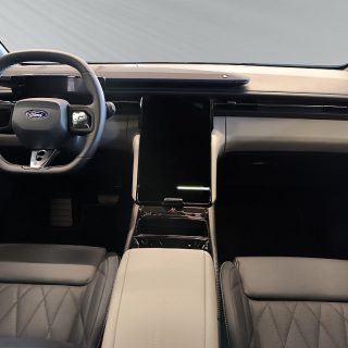 Ford Capri Dual-Elektro Extended Range Allrad Premium *Fahrerassistenz Paket*Wärmepumpe*Panoramadach,fix* Netto € 42.000,--