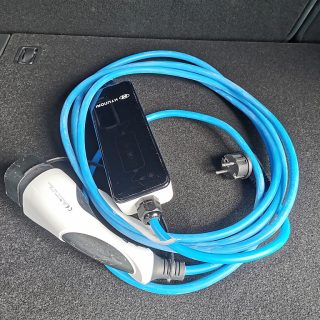 Hyundai Kona Elektro Level 5, 484Km WLTP Reichweite, 64kWh brutto