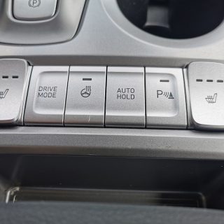 Hyundai Kona Elektro Level 5, 484Km WLTP Reichweite, 64kWh brutto