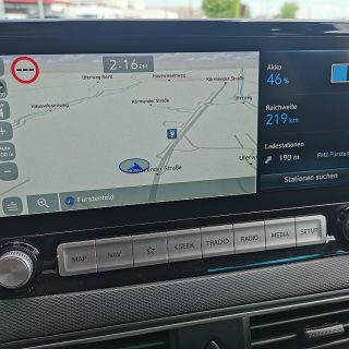 Hyundai Kona Elektro Level 5, 484Km WLTP Reichweite, 64kWh brutto