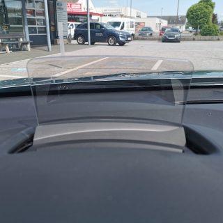 Hyundai Kona Elektro Level 5, 484Km WLTP Reichweite, 64kWh brutto