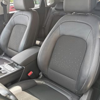 Hyundai Kona Elektro Level 5, 484Km WLTP Reichweite, 64kWh brutto