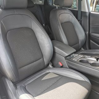 Hyundai Kona Elektro Level 5, 484Km WLTP Reichweite, 64kWh brutto