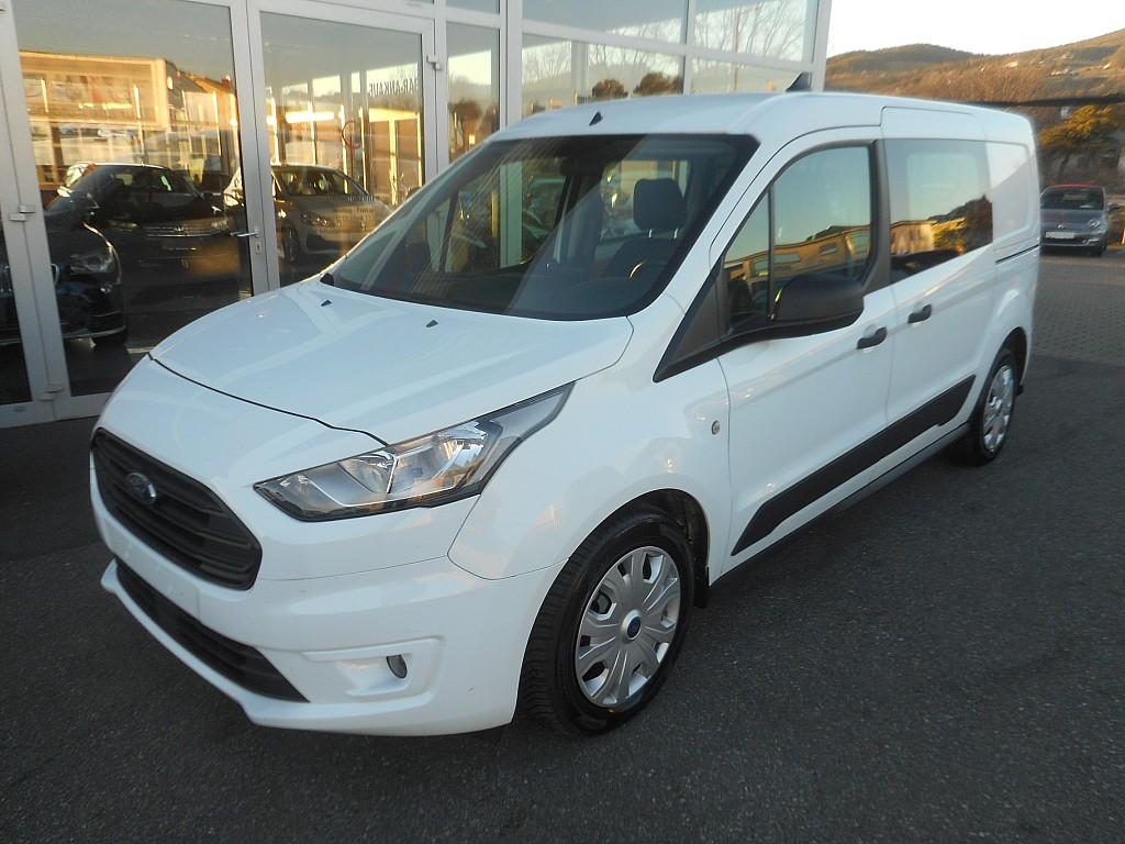 Ford Transit Connect DK L2 240 1,5 Ecoblue Trend