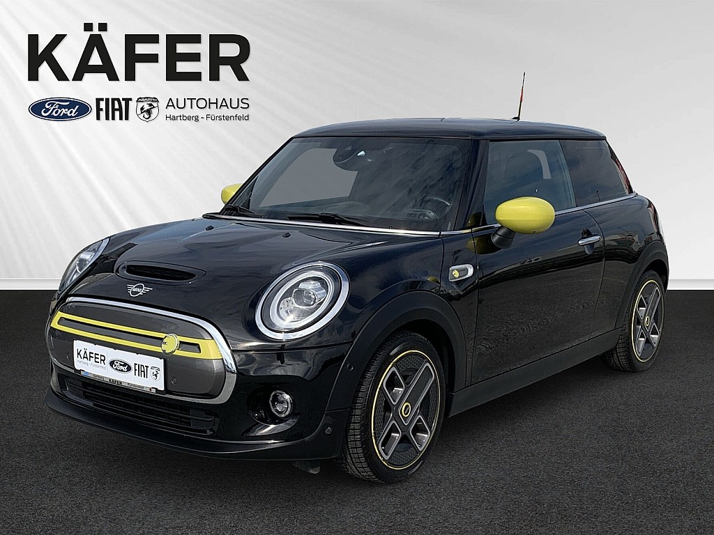 Mini Mini Cooper SE 32,6kWh Aut.
