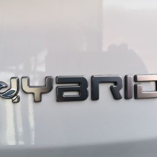 Fiat Tipo Hybrid 130 eDCT7 Garmin