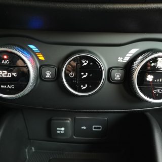 Fiat Tipo Hybrid 130 eDCT7 Garmin