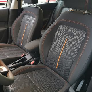 Fiat Tipo Hybrid 130 eDCT7 Garmin