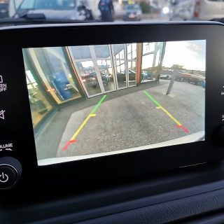 Fiat Tipo Hybrid 130 eDCT7 Garmin