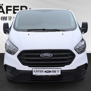 Ford Transit Custom KW/EK 280 L1H1 Startup *Klima* Netto € 18.325,-- Transit Custom 280 L1 Startup Klima € 18.325,--