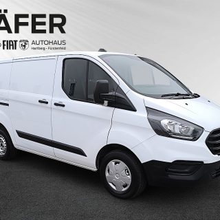 Ford Transit Custom KW/EK 280 L1H1 Startup *Klima* Netto € 18.325,-- Transit Custom 280 L1 Startup Klima € 18.325,--