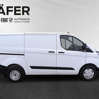 Ford Transit Custom KW/EK 280 L1H1 Startup *Klima* Netto € 18.325,-- Transit Custom 280 L1 Startup Klima € 18.325,--