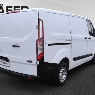 Ford Transit Custom KW/EK 280 L1H1 Startup *Klima* Netto € 18.325,-- Transit Custom 280 L1 Startup Klima € 18.325,--