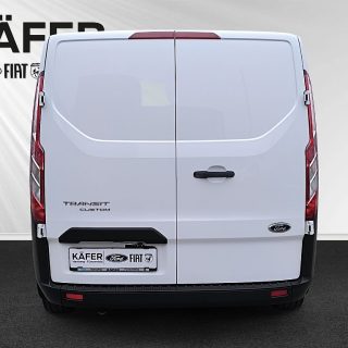 Ford Transit Custom KW/EK 280 L1H1 Startup *Klima* Netto € 18.325,-- Transit Custom 280 L1 Startup Klima € 18.325,--