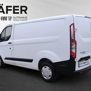 Ford Transit Custom KW/EK 280 L1H1 Startup *Klima* Netto € 18.325,-- Transit Custom 280 L1 Startup Klima € 18.325,--