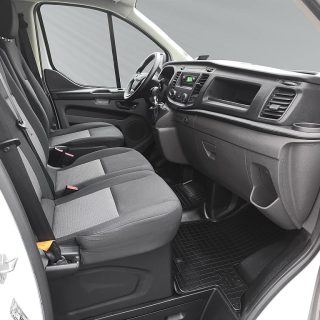 Ford Transit Custom KW/EK 280 L1H1 Startup *Klima* Netto € 18.325,-- Transit Custom 280 L1 Startup Klima € 18.325,--