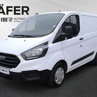 Ford Transit Custom KW/EK 280 L1H1 Startup *Klima* inkl. Kühlanlage (Kühlbox) Netto € 20.825,-- Transit Custom 280 L1 Startup Klima € 20.825,--