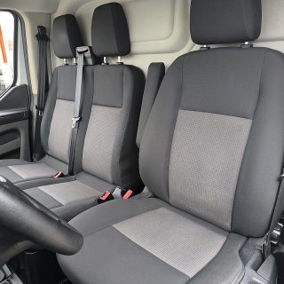 Ford Transit Custom KW/EK 280 L1H1 Startup *Klima* inkl. Kühlanlage (Kühlbox) Netto € 20.825,-- Transit Custom 280 L1 Startup Klima € 20.825,--
