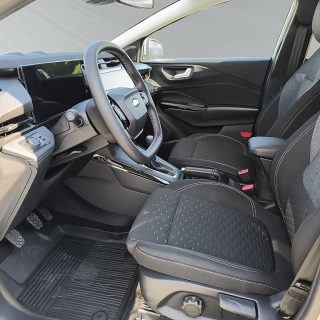 Ford Puma 1,0 EcoBoost Hybrid Titanium