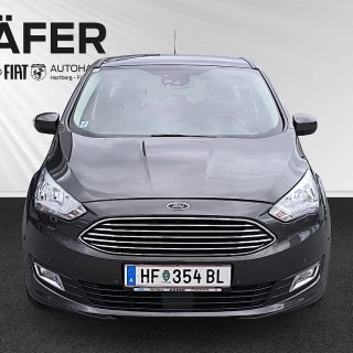 Ford C-MAX Titanium 1,5 TDCi