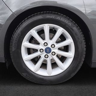 Ford C-MAX Titanium 1,5 TDCi