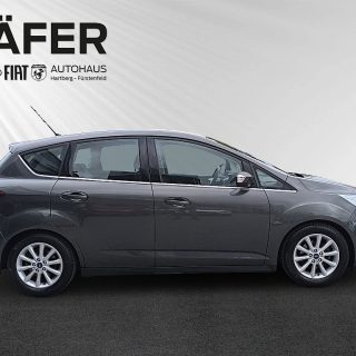 Ford C-MAX Titanium 1,5 TDCi