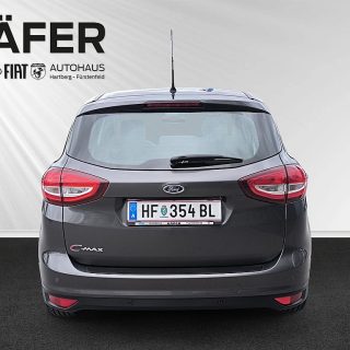 Ford C-MAX Titanium 1,5 TDCi