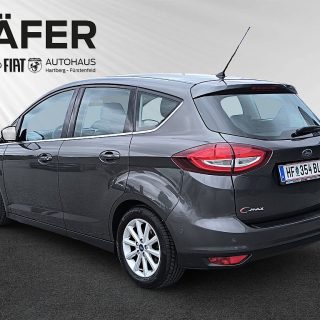 Ford C-MAX Titanium 1,5 TDCi