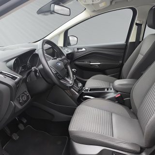 Ford C-MAX Titanium 1,5 TDCi