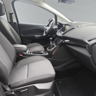 Ford C-MAX Titanium 1,5 TDCi