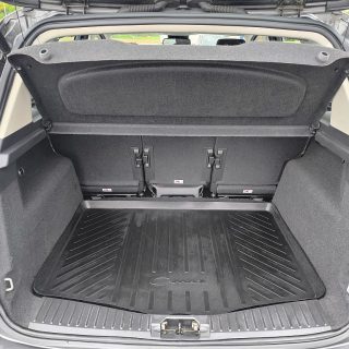 Ford C-MAX Titanium 1,5 TDCi