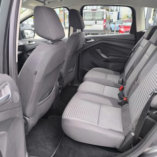 Ford C-MAX Titanium 1,5 TDCi